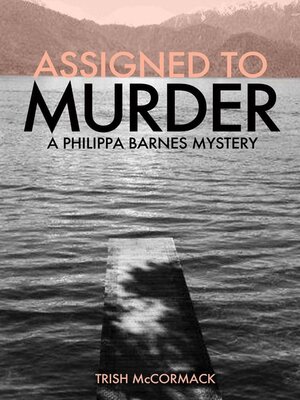 cover image of Assigned to Murder
